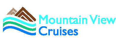 Logo-Design von Bronte Creative Design für Mountain View Cruises | Design #39609