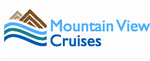 Logo-Design von Bronte Creative Design für Mountain View Cruises | Design: #39609
