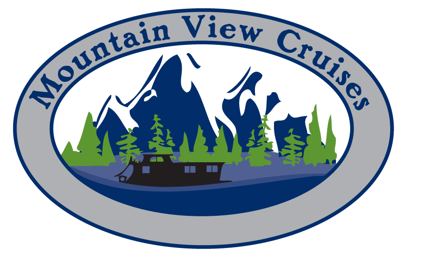 Design de Logo par Cheri Moran Design pour Mountain View Cruises | Design #38208