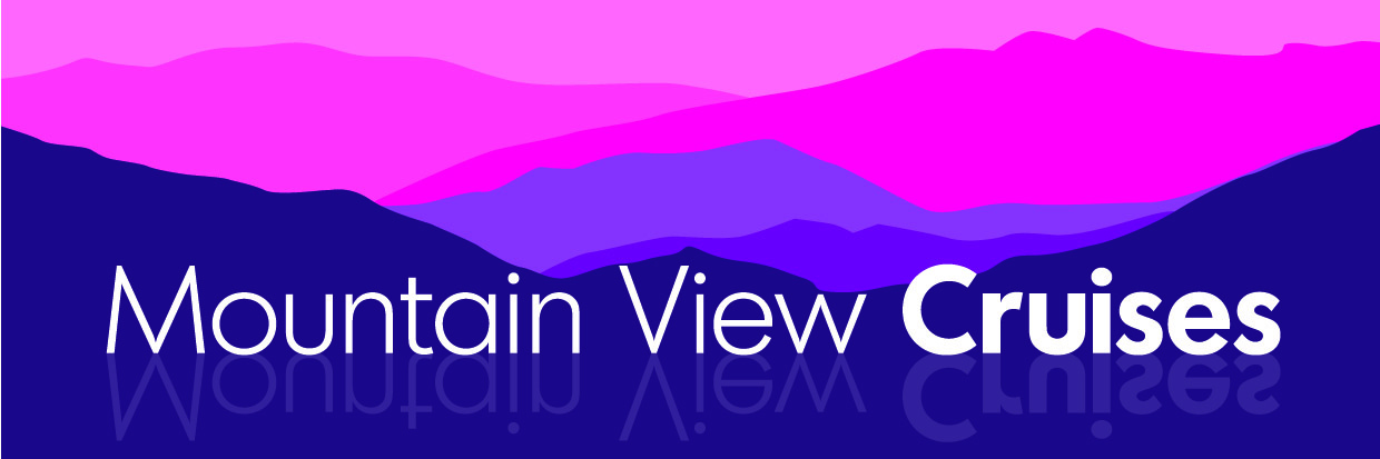 Design de Logo par smallwhitespace pour Mountain View Cruises | Design #41775