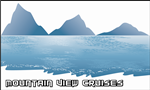 Logo Design by Moral Hand EP Technologies (P) Ltd. for Mountain View Cruises | Design: #43083