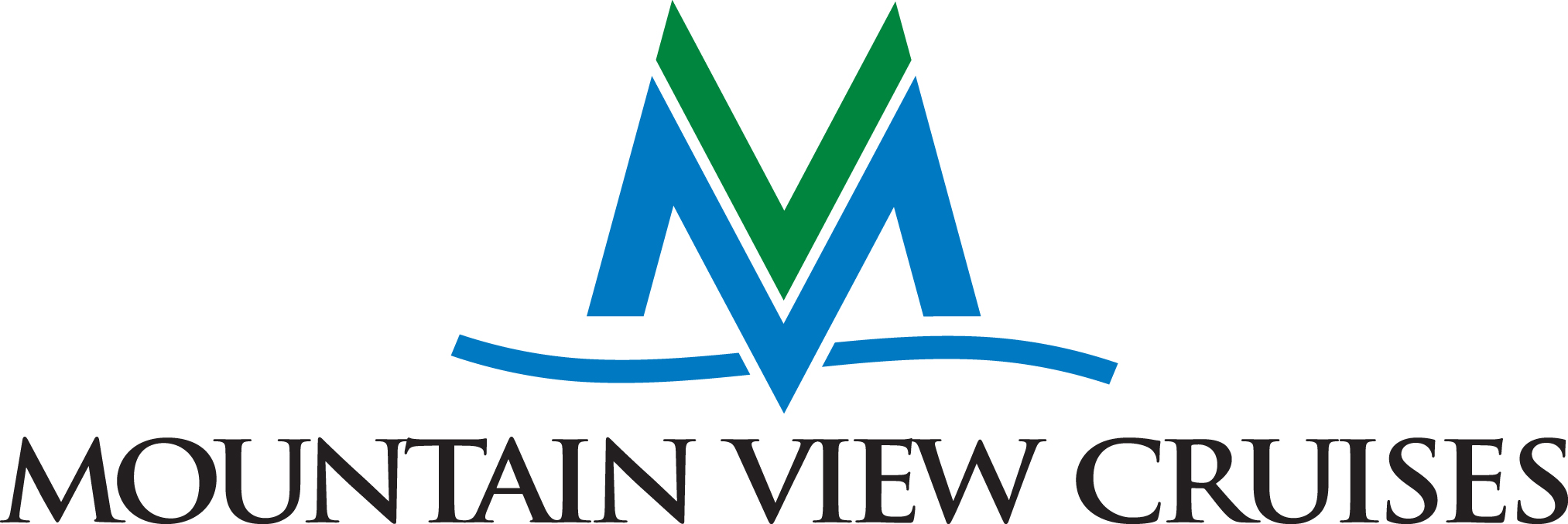 Design de Logo par WilsonAD pour Mountain View Cruises | Design #40495