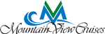 Logo-Design von WilsonAD für Mountain View Cruises | Design: #40497