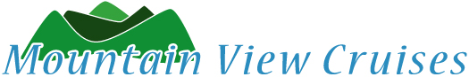 Logo Design by Nido Design for Mountain View Cruises | Design #41566