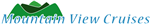 Logo Design by Nido Design for Mountain View Cruises | Design: #41566