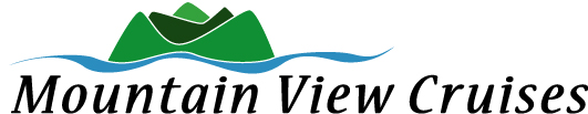 Logo Design by Nido Design for Mountain View Cruises | Design #41567