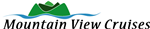 Logo Design by Nido Design for Mountain View Cruises | Design: #41567
