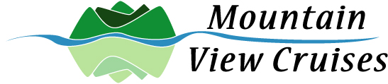 Logo Design by Nido Design for Mountain View Cruises | Design #41568