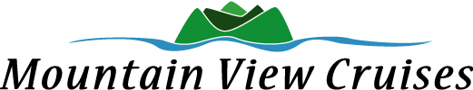 Logo Design by Nido Design for Mountain View Cruises | Design #41569