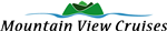 Logo Design by Nido Design for Mountain View Cruises | Design: #41569