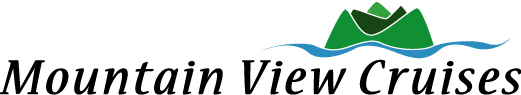 Logo Design by Nido Design for Mountain View Cruises | Design #41570