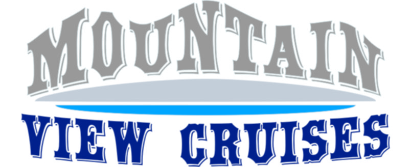 Logo-Design von Byteminer Digital für Mountain View Cruises | Design #40191