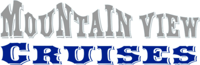 Design de Logo par Byteminer Digital pour Mountain View Cruises | Design #40192