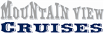 Logo Design by Byteminer Digital for Mountain View Cruises | Design: #40192
