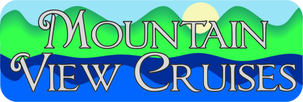 Design de Logo par Byteminer Digital pour Mountain View Cruises | Design #40193