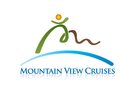 Logo-Design von LogoDesigns.ae für Mountain View Cruises | Design #39901