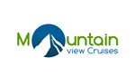 Design de Logo par LogoDesigns.ae pour Mountain View Cruises | Design #39902