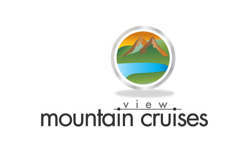 Logo-Design von LogoDesigns.ae für Mountain View Cruises | Design #39904