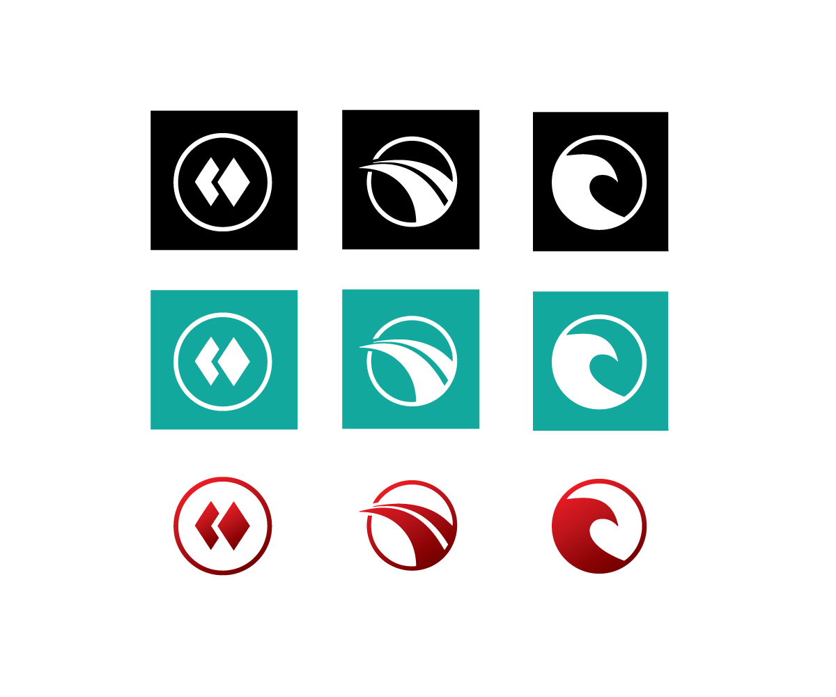 Graphic Design by MindCraft Design for Itwire.net Inc | Design #15657908