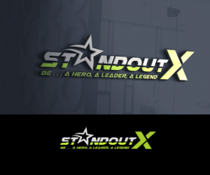 Logo-Design von pixelgrapix für dieses Projekt | Design: #15658123