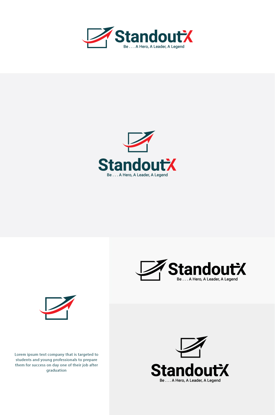 Logo Design by somani for this project | Design #15658584