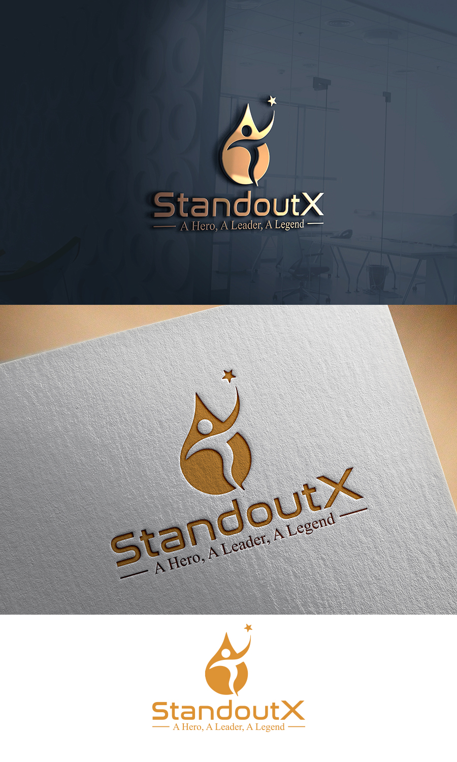Logo-Design von supercreative für dieses Projekt | Design #15672695