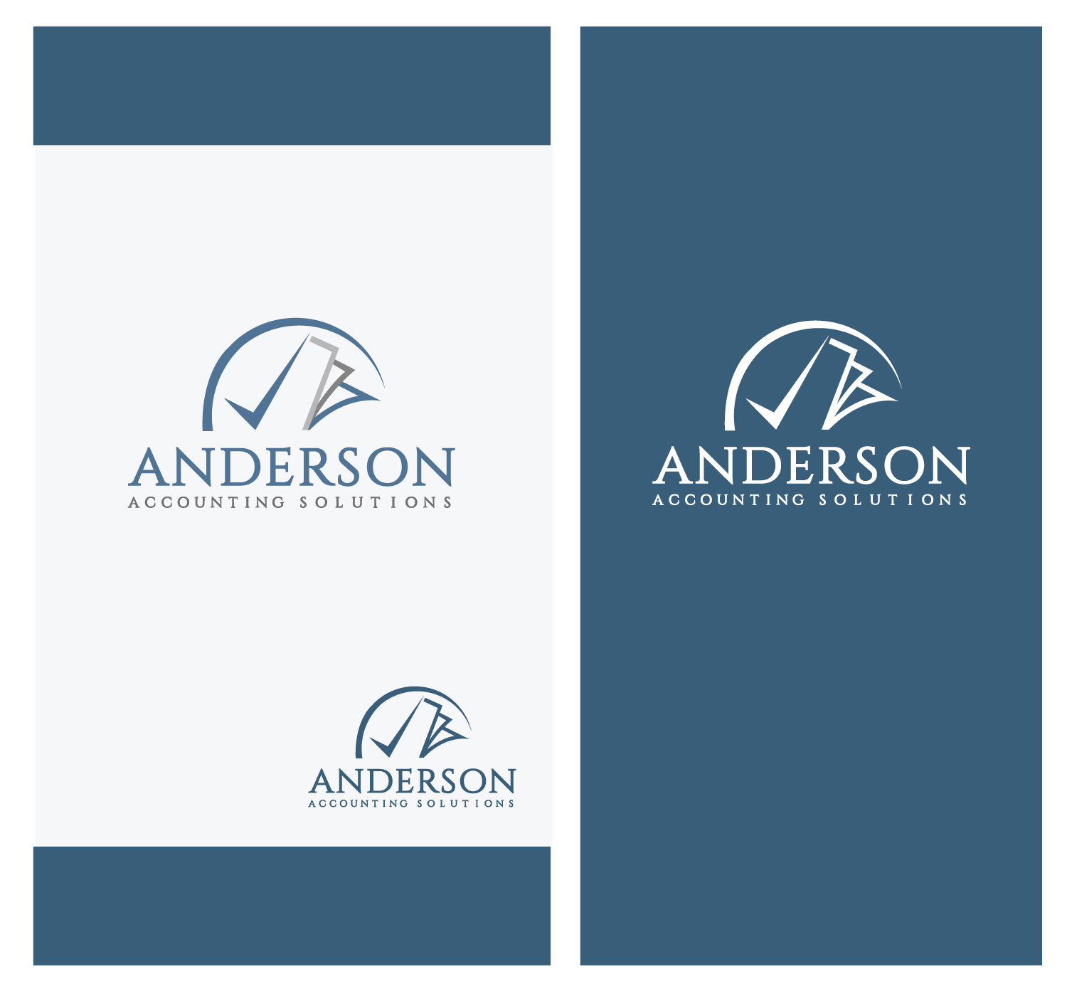 Logo Design by HAS for this project | Design #15665778
