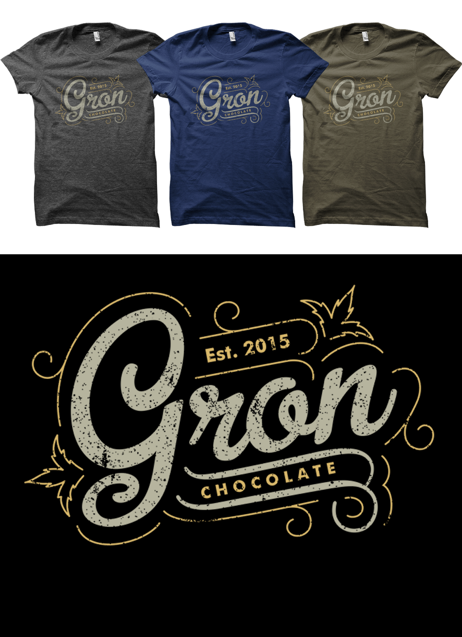 T-Shirt-Design von cithuwill für dieses Projekt | Design #15659090
