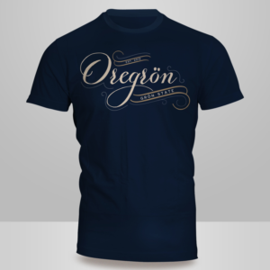 T-Shirt-Design von Kero für dieses Projekt | Design #15665167