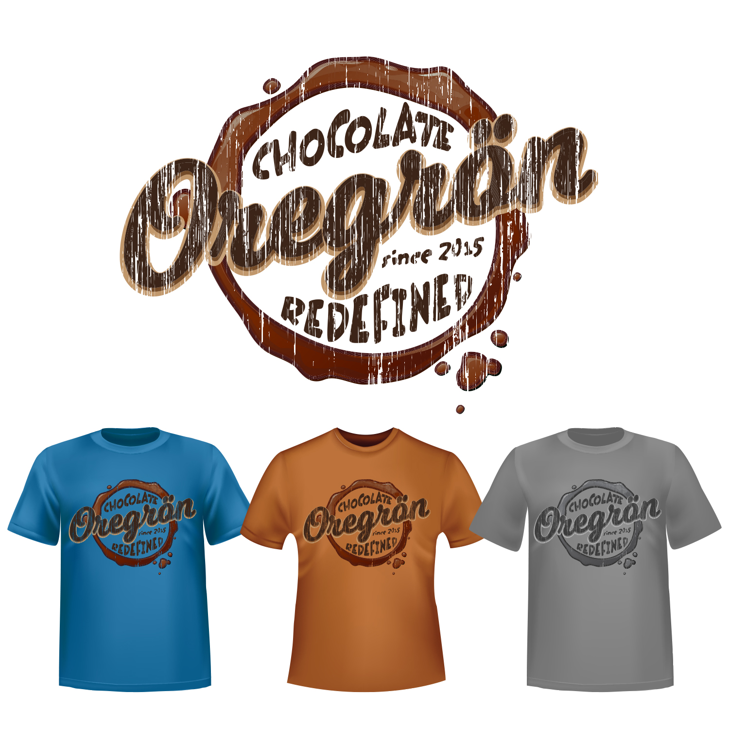 T-shirt Design by SteveW for this project | Design #15664943