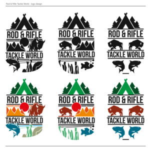Logo Design by gennari.gu