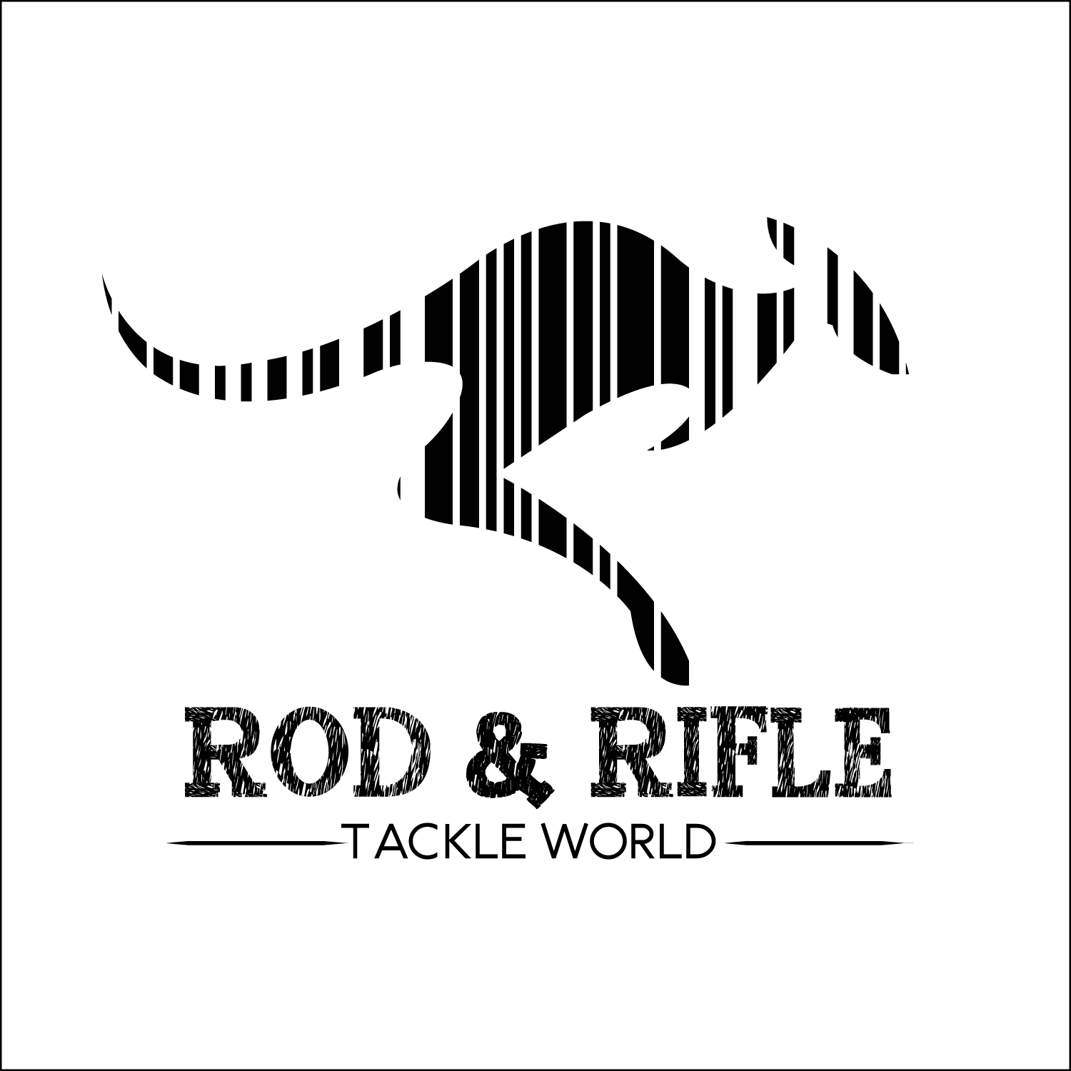 Logo Design by Umeshhalder for Rod & Rifle Katherine | Design #15862232