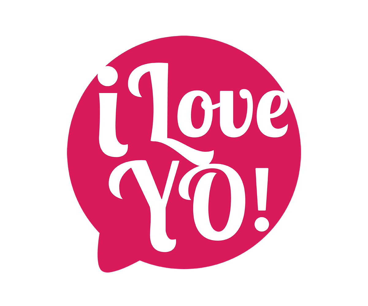 Logo Design by DigitalOne for I Luv YO! | Design #2618998