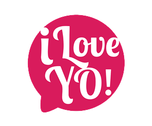 Logo Design by DigitalOne for I Luv YO! | Design: #2618998