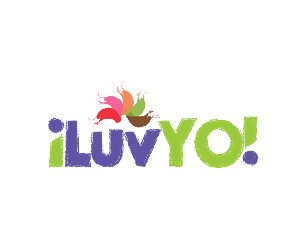 Logo Design by sur5al for I Luv YO! | Design: #2659216