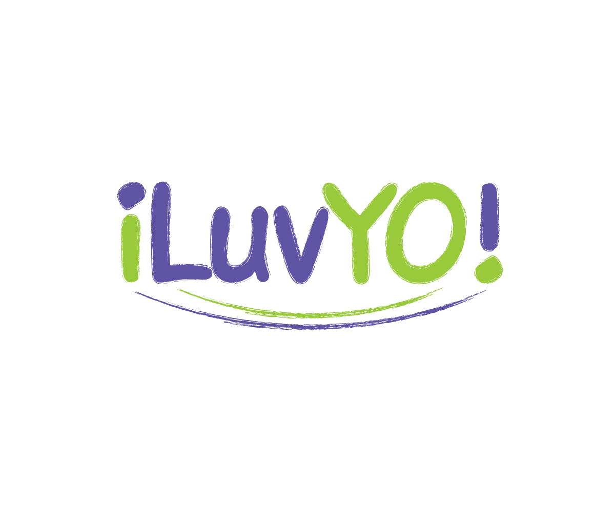 Logo Design by sur5al for I Luv YO! | Design #2659217