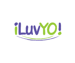 Logo Design by sur5al for I Luv YO! | Design: #2659217