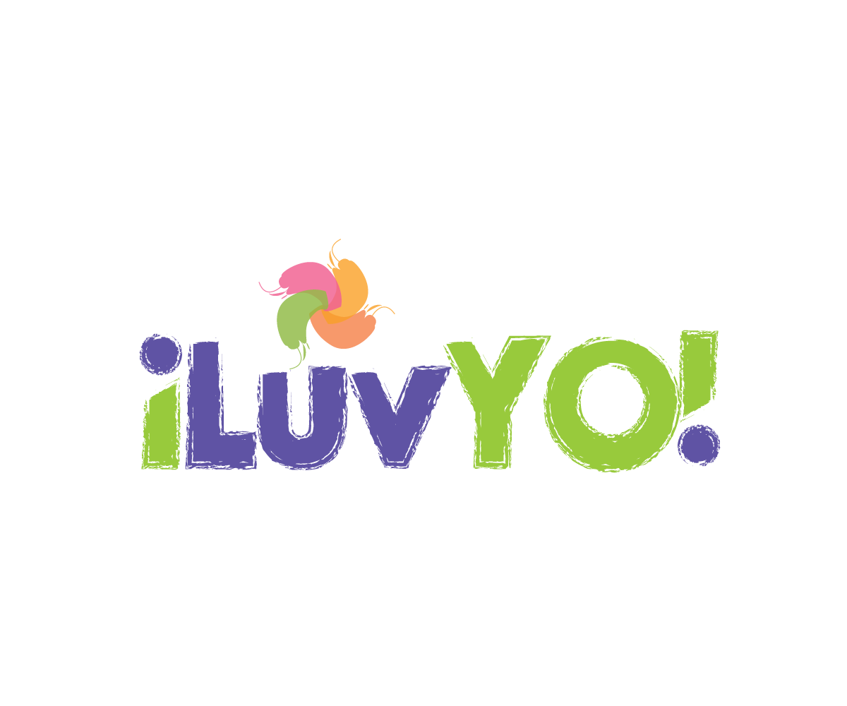 Logo Design by sur5al for I Luv YO! | Design #2662455