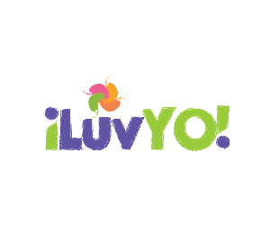 Logo-Design von sur5al für I Luv YO! | Design #2662455