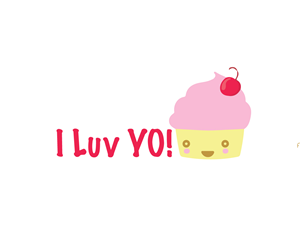 Design de Logo par jenny28 pour I Luv YO! | Design : #2609871