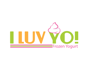Design de Logo par jenny28 pour I Luv YO! | Design : #2610620