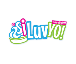 Logo Design by Natalie Booth for I Luv YO! | Design: #2614807