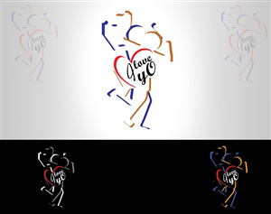 Logo-Design von TechWise für I Luv YO! | Design #2629827