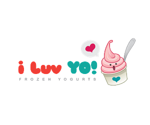Logo-Design von artnap für I Luv YO! | Design #2629113