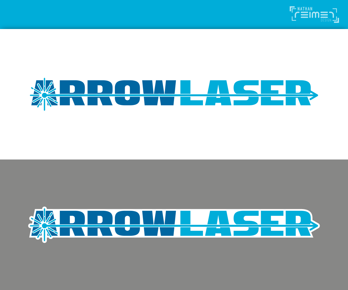Logo Design by nreimer for this project | Design #15696343