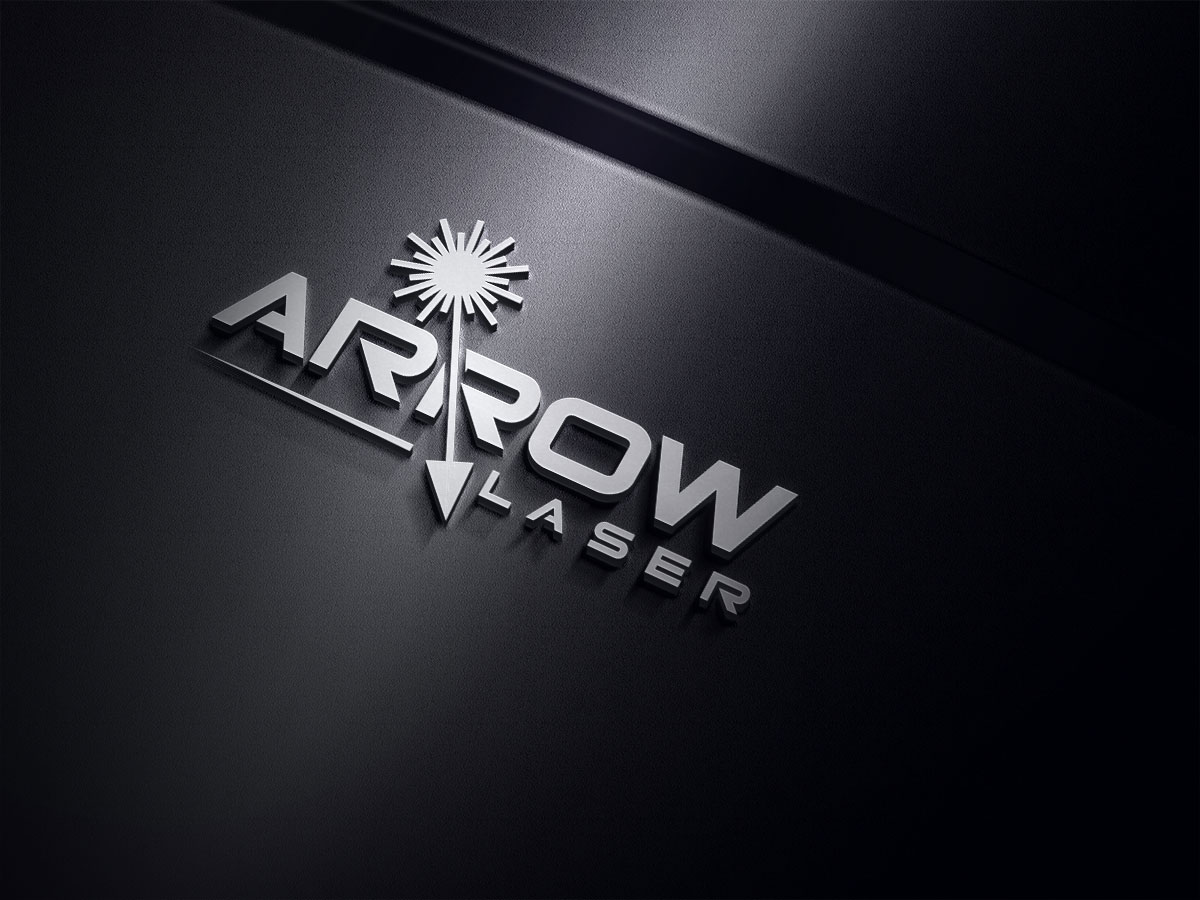 Logo Design by Atec for this project | Design #15707890