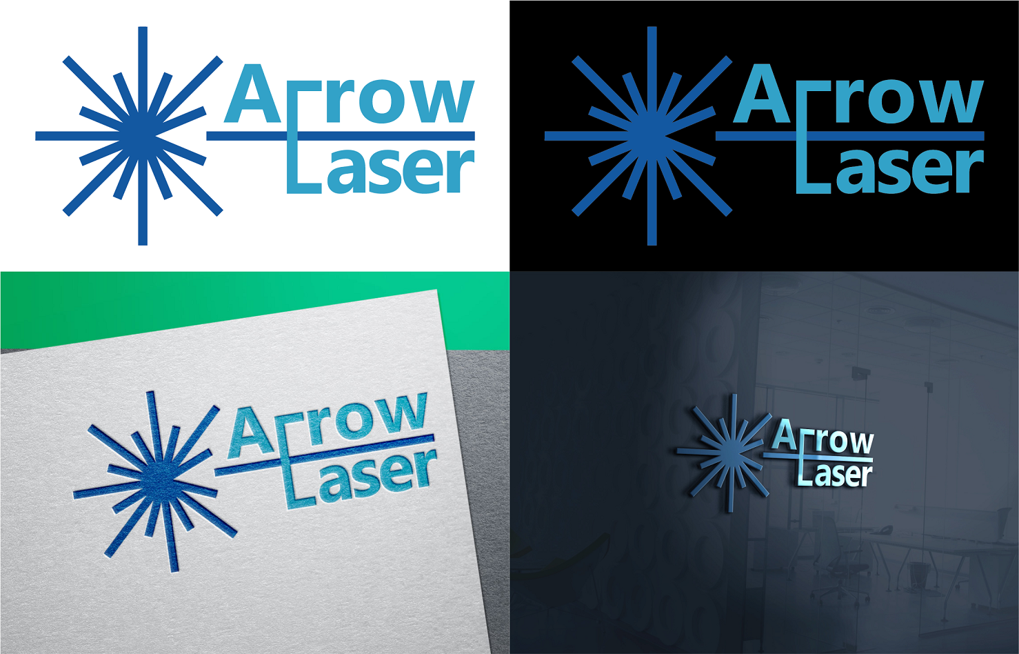 Logo Design by ade ariawan for this project | Design #15712907