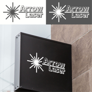 Diseño de Logo por ade ariawan para este proyecto | Diseño #15738405