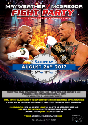 Flyer Design by - SWING -