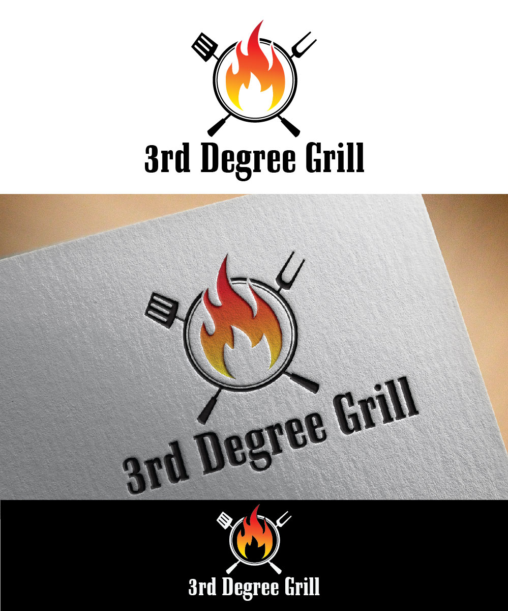 Logo Design by joliau for this project | Design #15665553